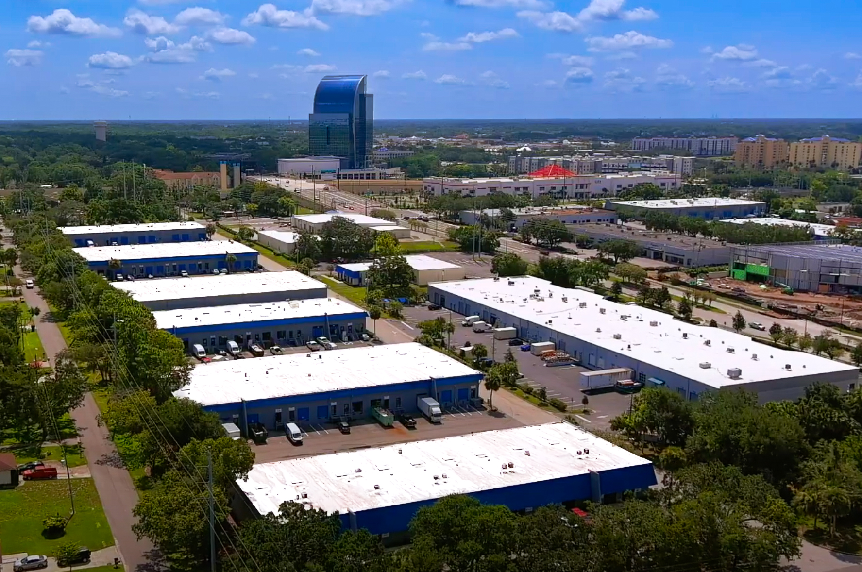 Decker Center Altamonte Springs