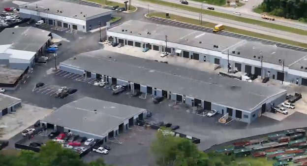 Decker Center Atlanta