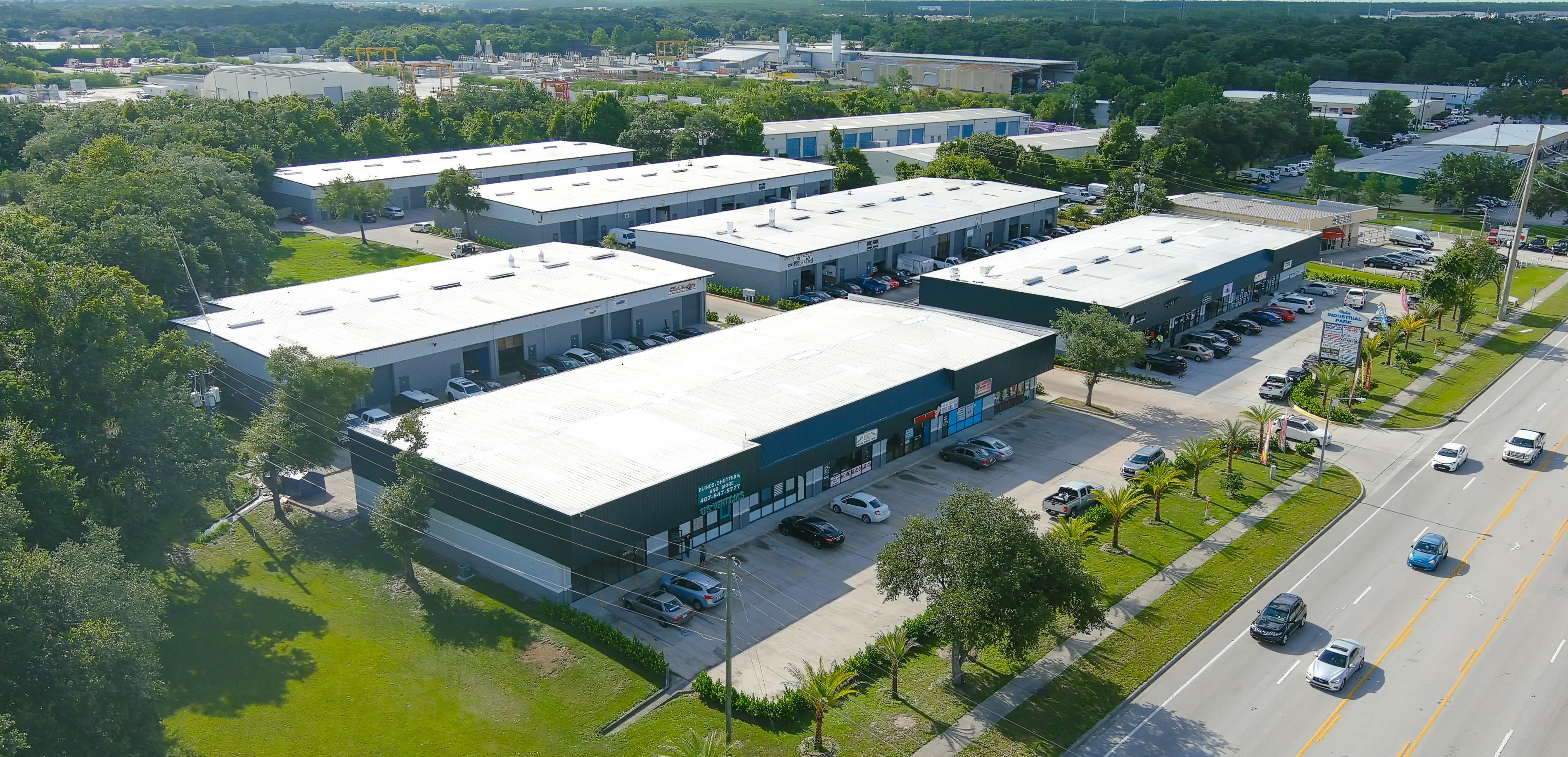 Decker Center Kissimmee