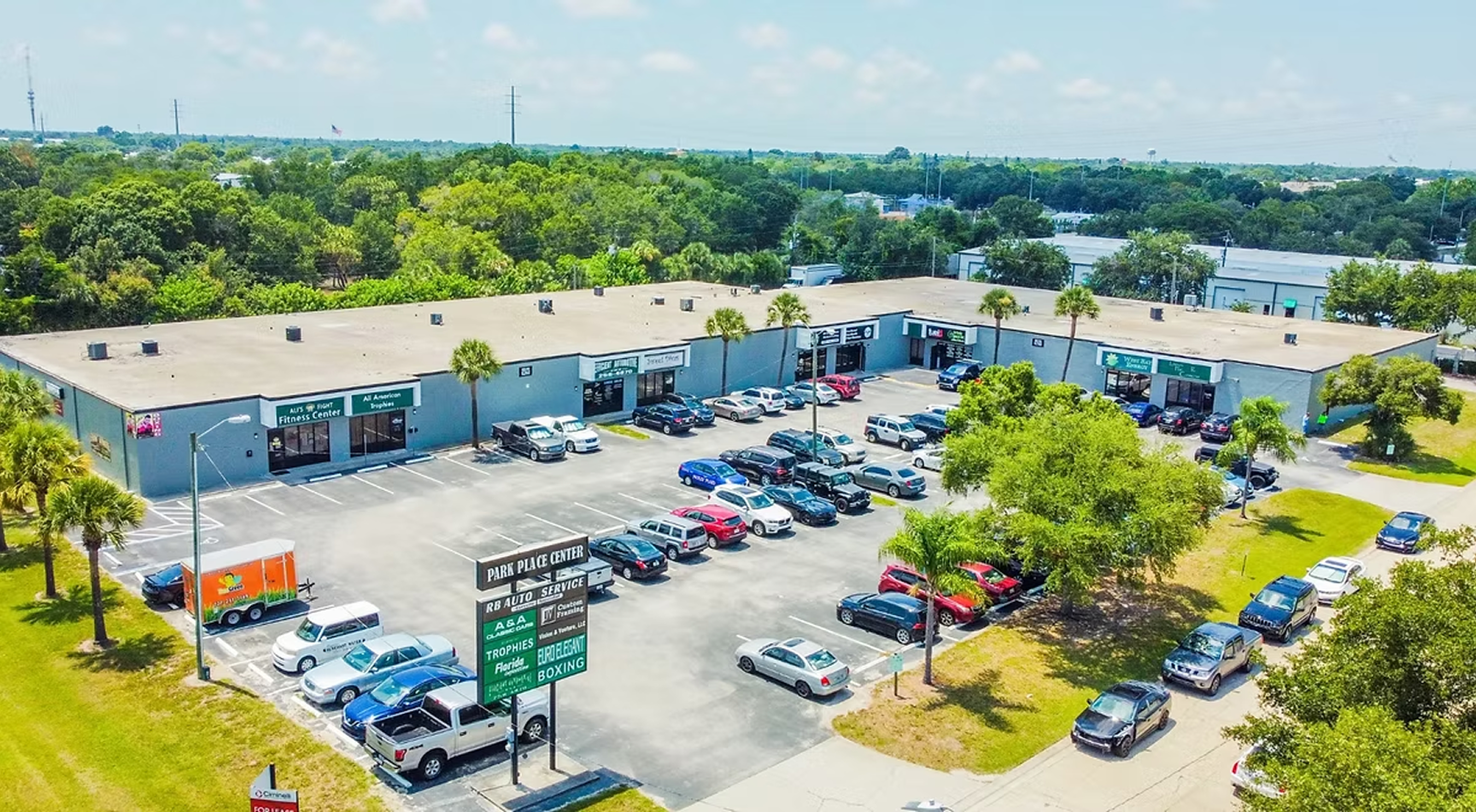 Miami Office Location